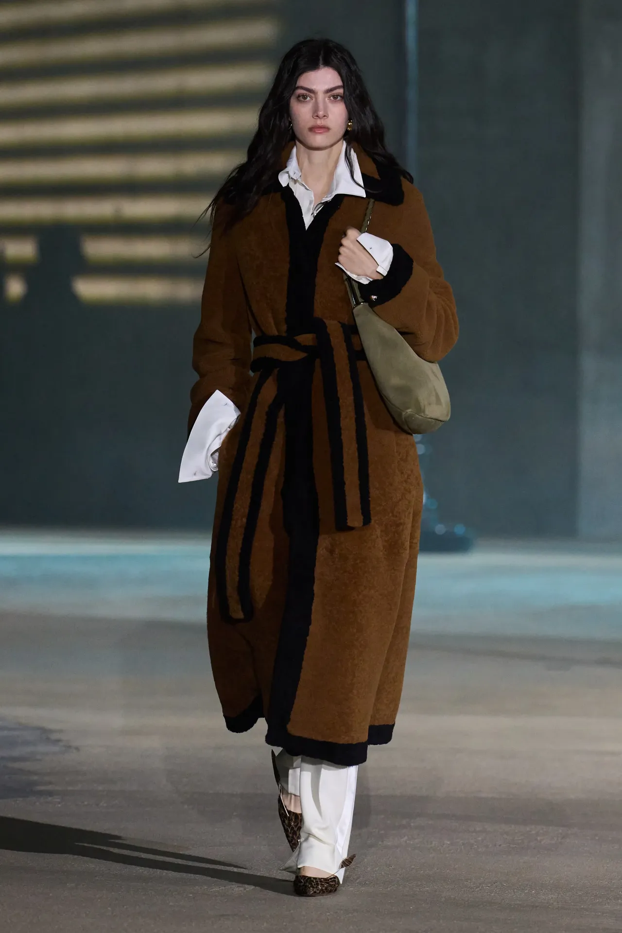 Dior Cruise 2027: Οι 5 τάσεις από το Λος Άντζελες-4