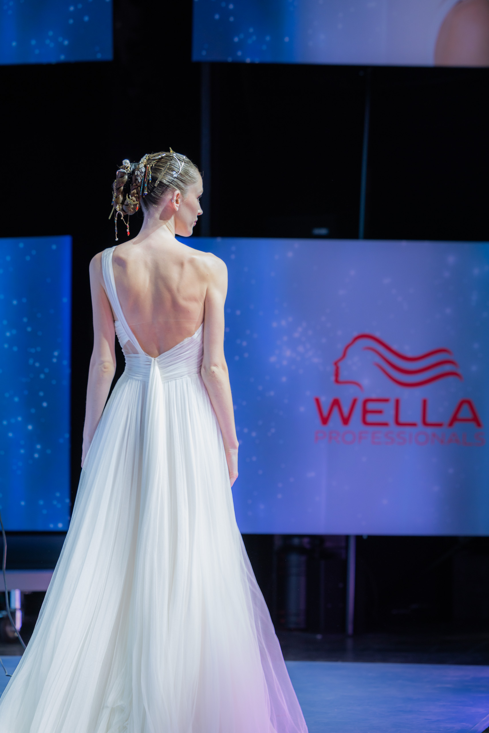 All About Blonde by Wella Professionals: Μια βραδιά αφιερωμένη στα πιο εντυπωσιακά blonde hair looks-5