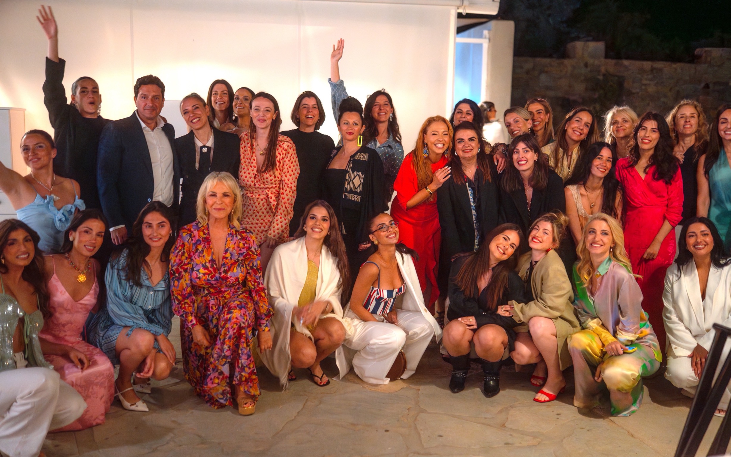 Ένα beauty ταξίδι στη Μύκονο με την InterMed με έκανε να δω διαφορετικά το skincare-6