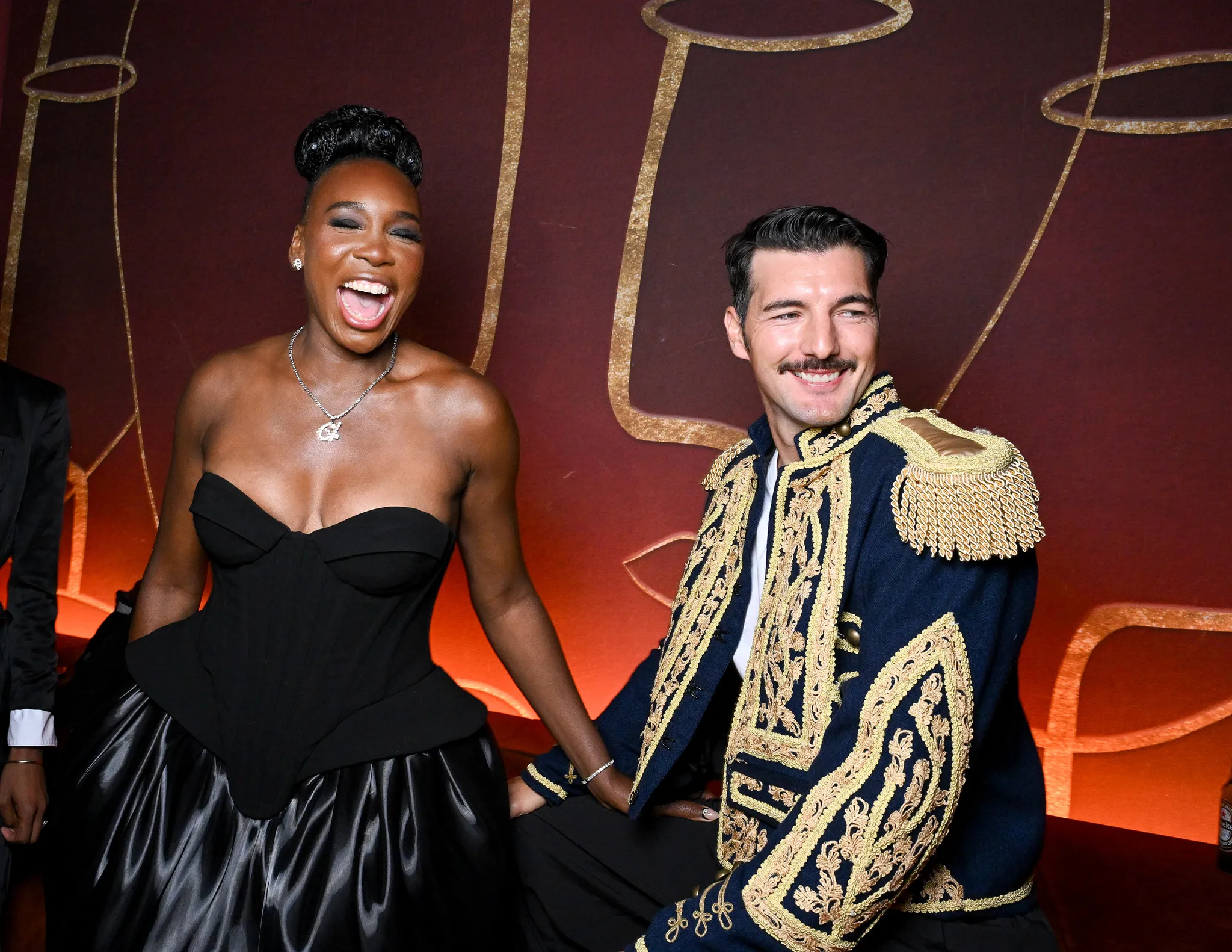 Met Gala 2026: Όλα τα looks από τα after-parties-16
