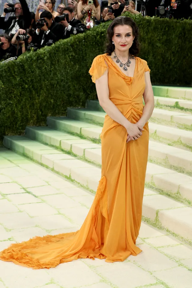 Met Gala 2026: Όλα τα looks από το κόκκινο χαλί-73
