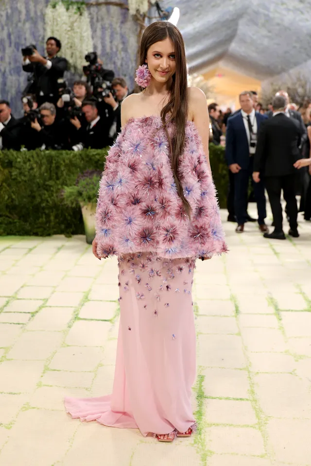 Met Gala 2026: Όλα τα looks από το κόκκινο χαλί-71