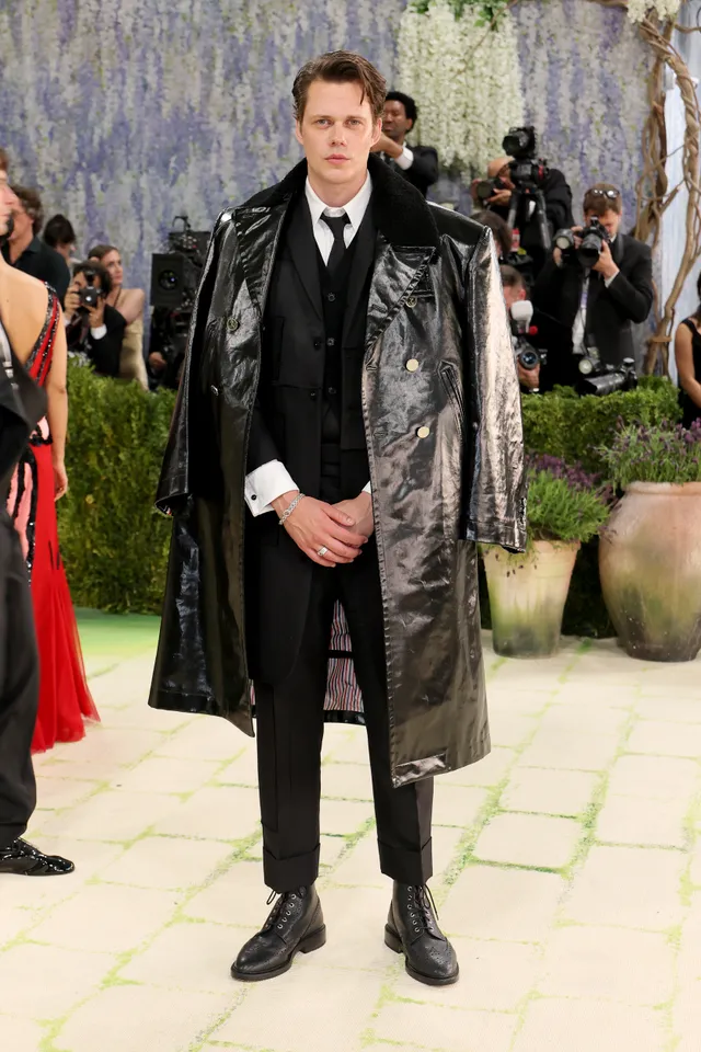 Met Gala 2026: Όλα τα looks από το κόκκινο χαλί-68