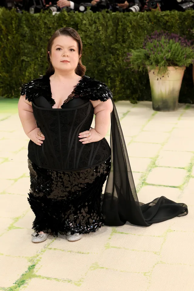 Met Gala 2026: Όλα τα looks από το κόκκινο χαλί-76