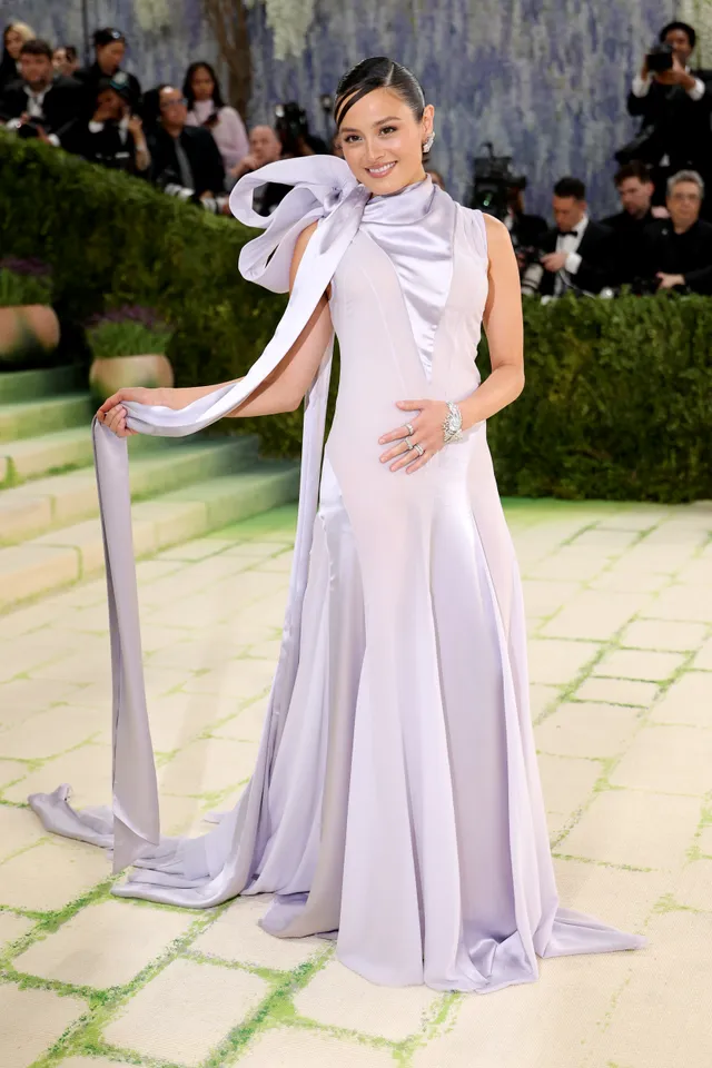 Met Gala 2026: Όλα τα looks από το κόκκινο χαλί-67