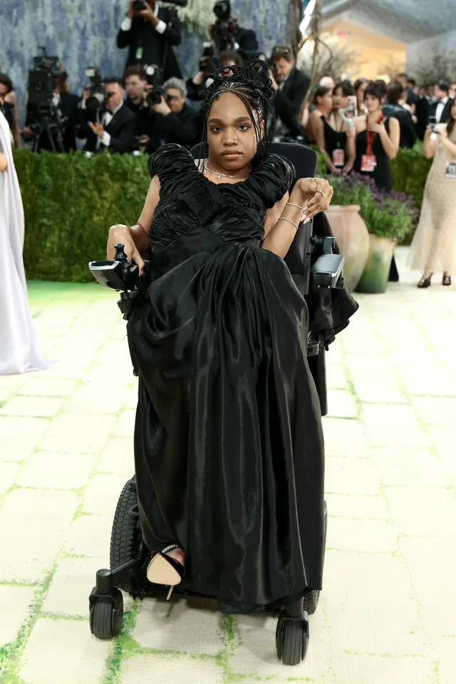 Met Gala 2026: Όλα τα looks από το κόκκινο χαλί-66