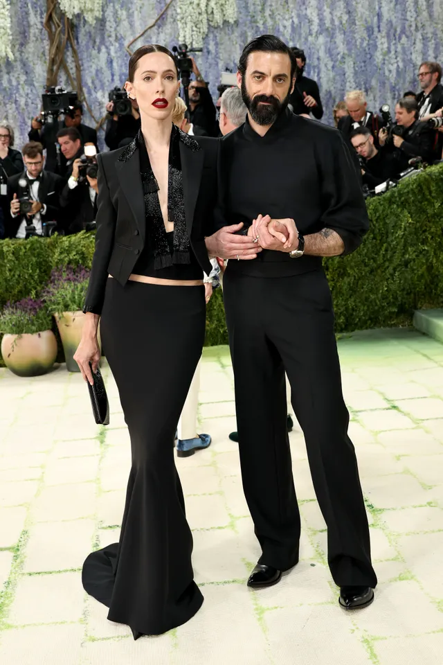 Met Gala 2026: Όλα τα looks από το κόκκινο χαλί-59