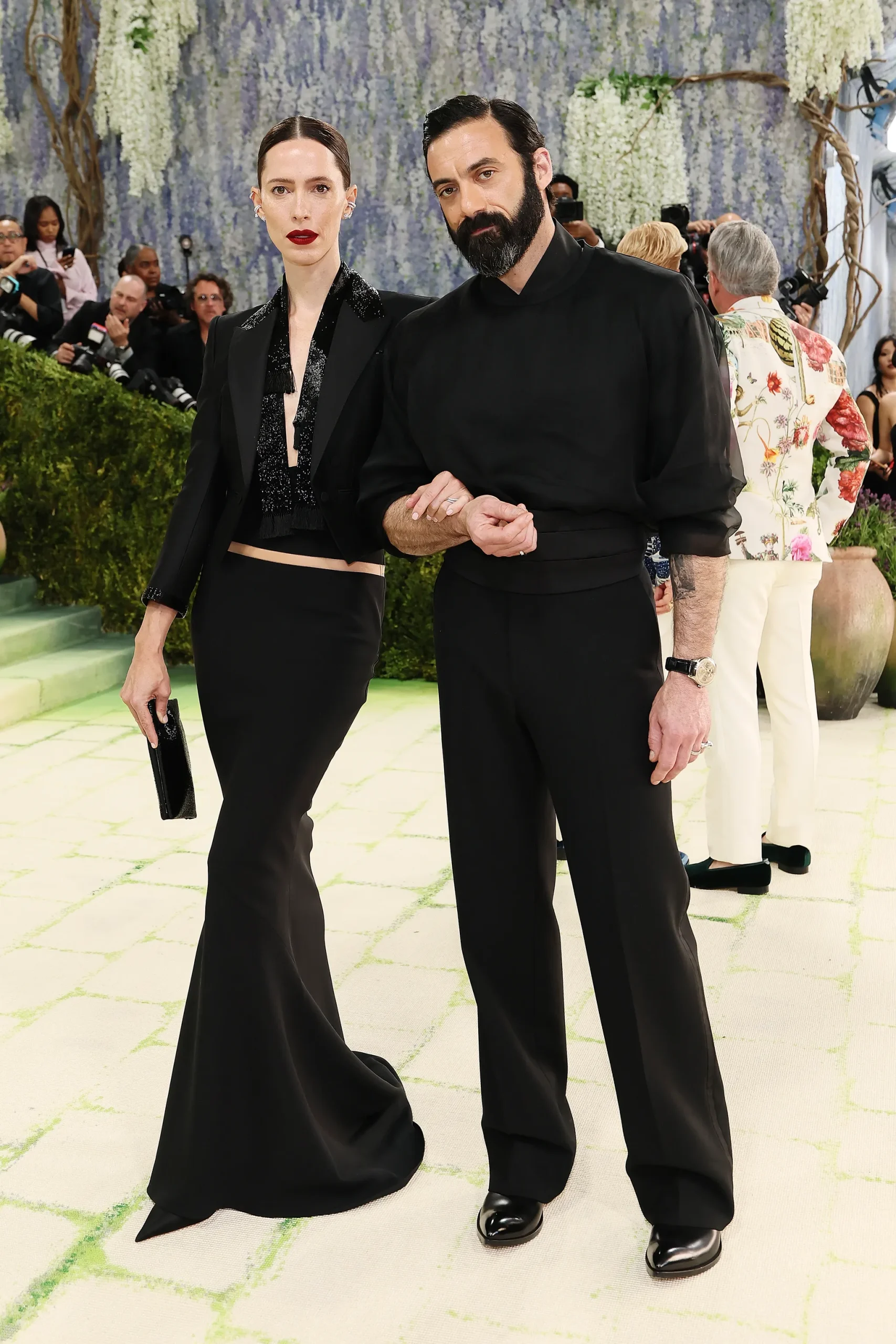 Met Gala 2026: Οι best dressed stars-47