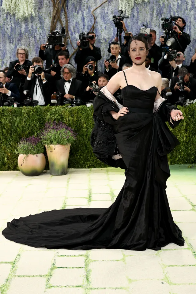 Met Gala 2026: Όλα τα looks από το κόκκινο χαλί-51