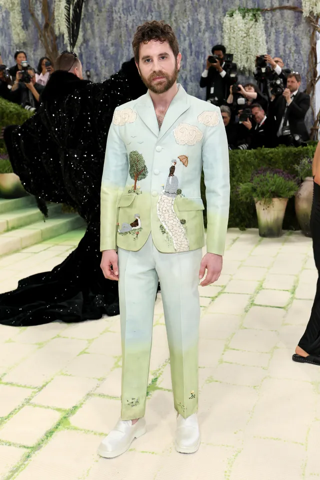 Met Gala 2026: Όλα τα looks από το κόκκινο χαλί-65