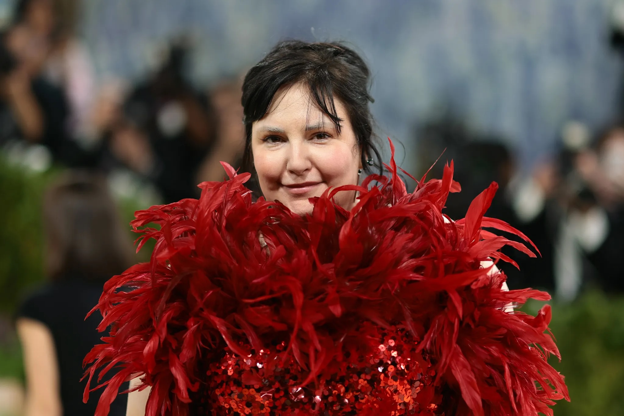 Όλα τα beauty details που ξεχωρίσαμε στο Met Gala 2026-3