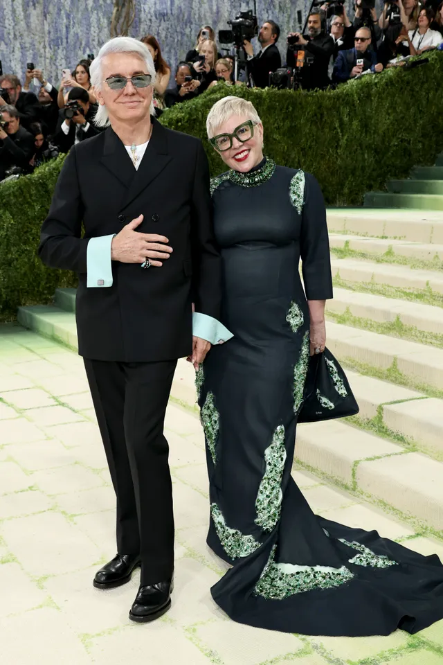 Met Gala 2026: Όλα τα looks από το κόκκινο χαλί-57