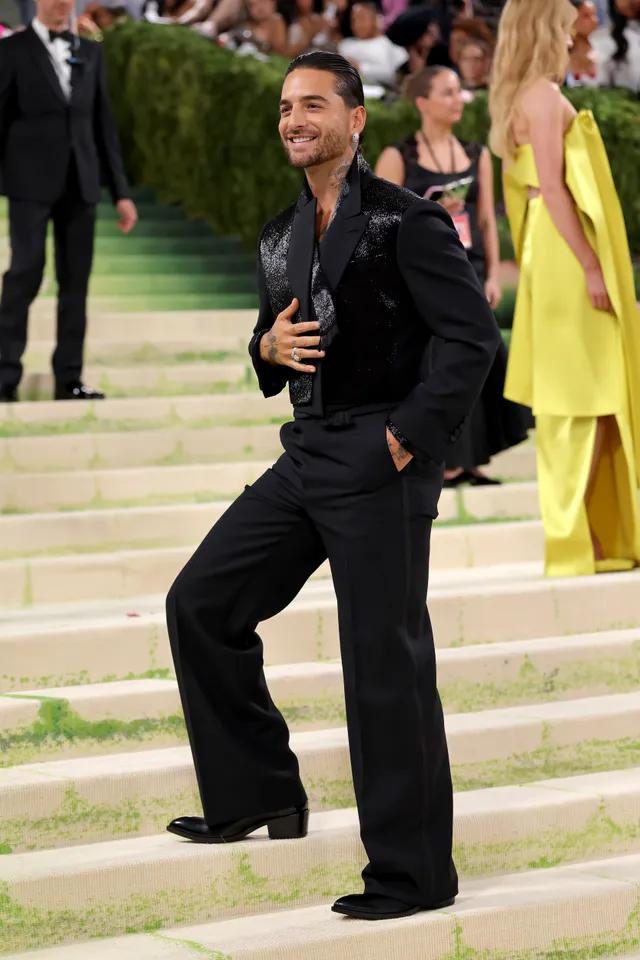 Met Gala 2026: Όλα τα looks από το κόκκινο χαλί-62