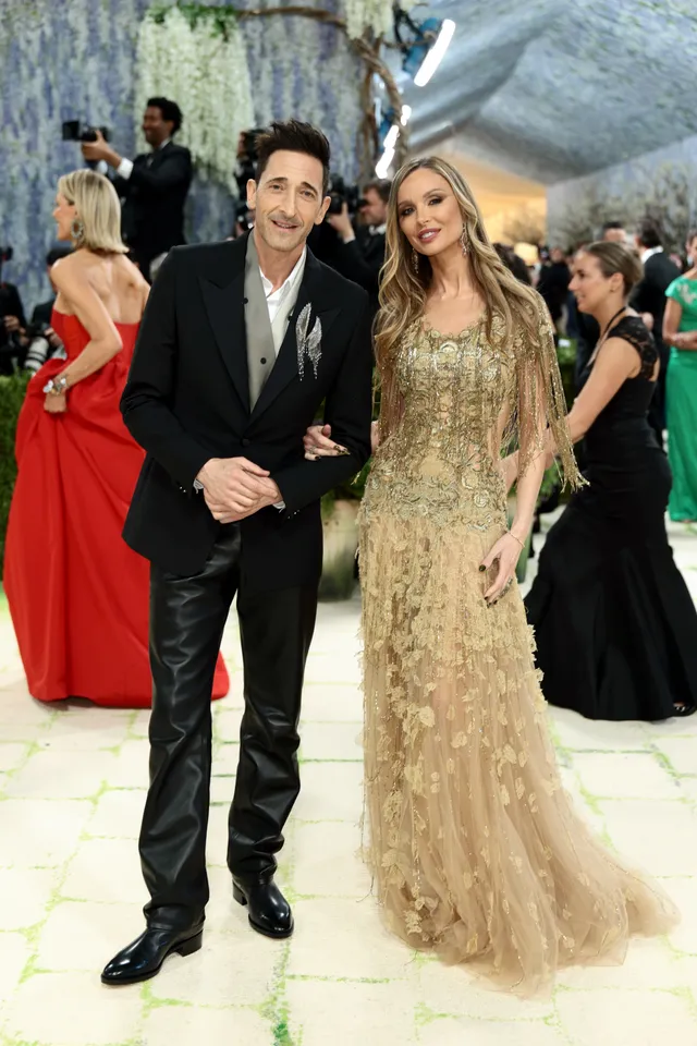 Met Gala 2026: Όλα τα looks από το κόκκινο χαλί-32