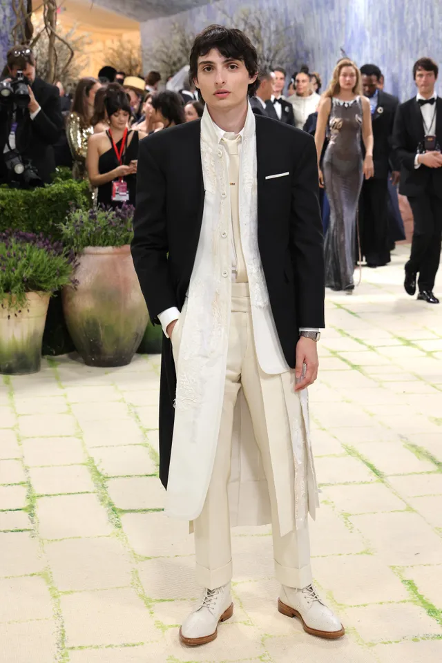 Met Gala 2026: Όλα τα looks από το κόκκινο χαλί-38