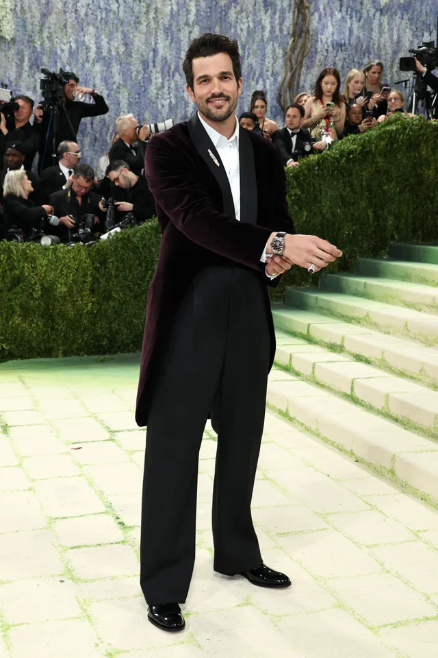 Met Gala 2026: Όλα τα looks από το κόκκινο χαλί-46