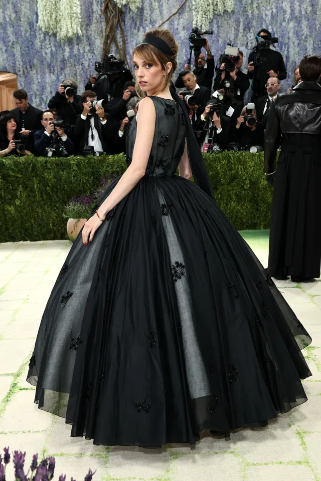 Met Gala 2026: Όλα τα looks από το κόκκινο χαλί-30