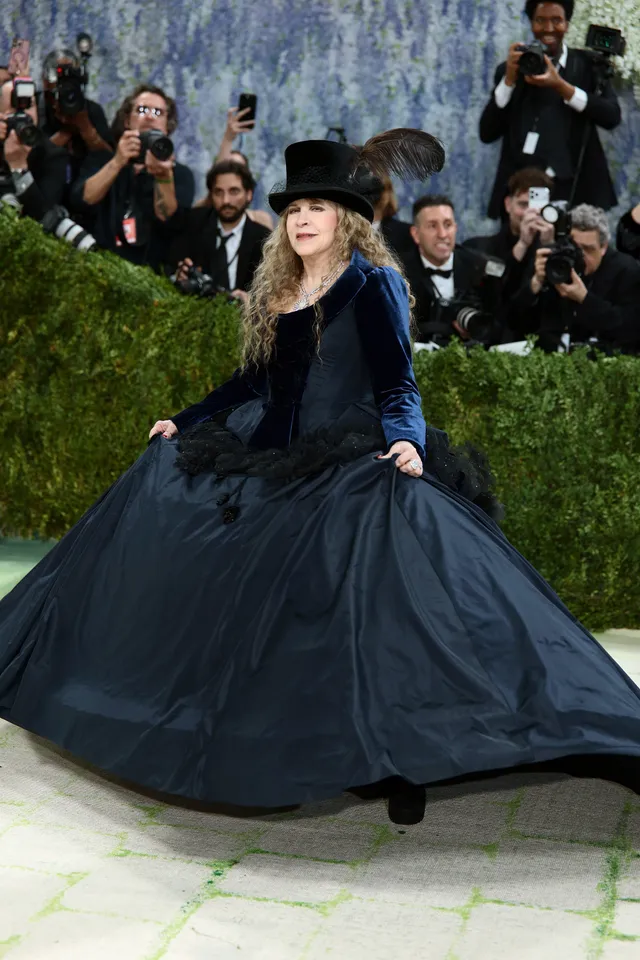 Met Gala 2026: Όλα τα looks από το κόκκινο χαλί-27