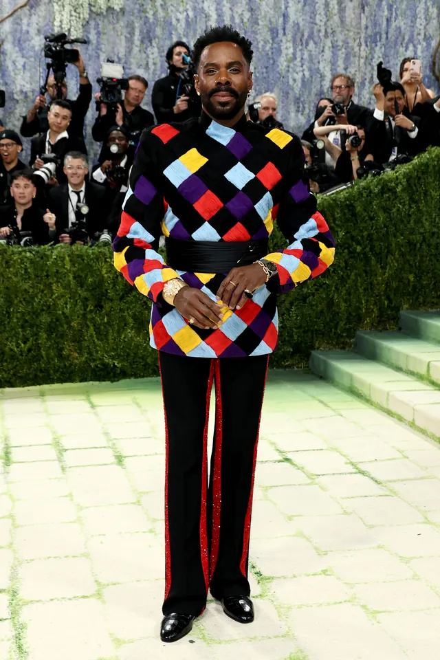 Met Gala 2026: Όλα τα looks από το κόκκινο χαλί-28