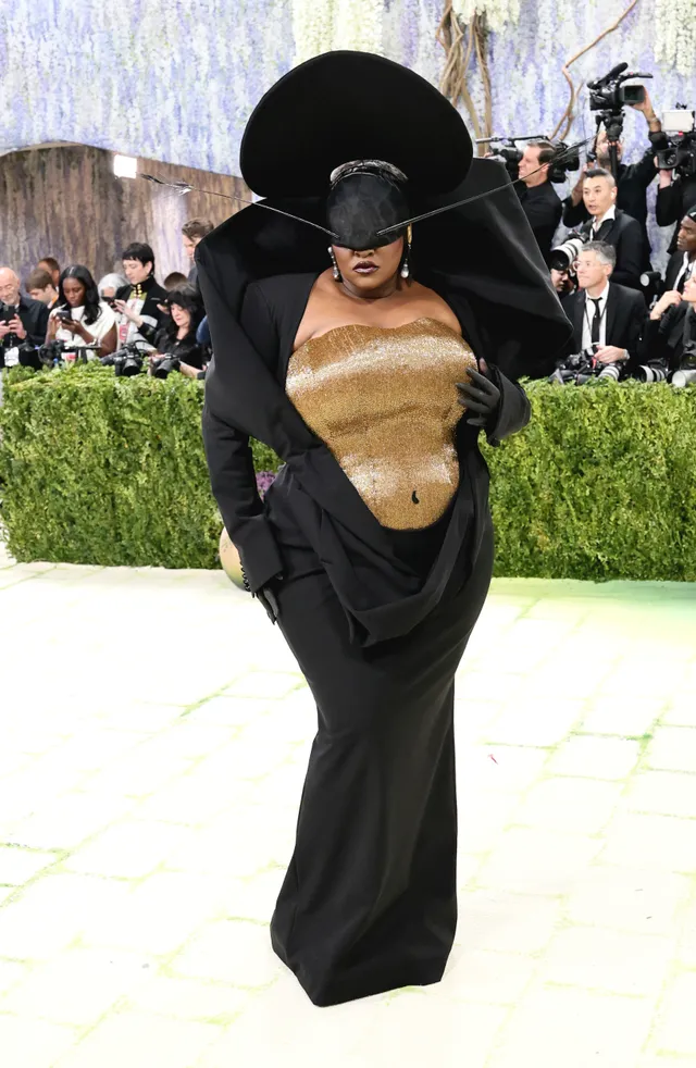 Met Gala 2026: Όλα τα looks από το κόκκινο χαλί-19