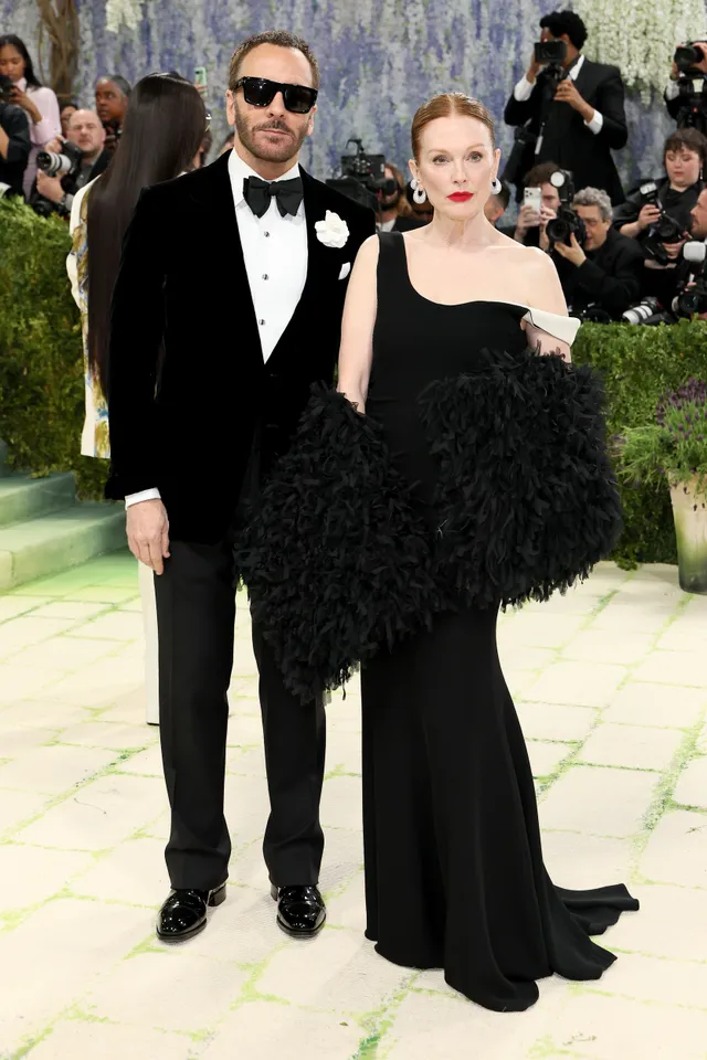 Met Gala 2026: Όλα τα looks από το κόκκινο χαλί-17