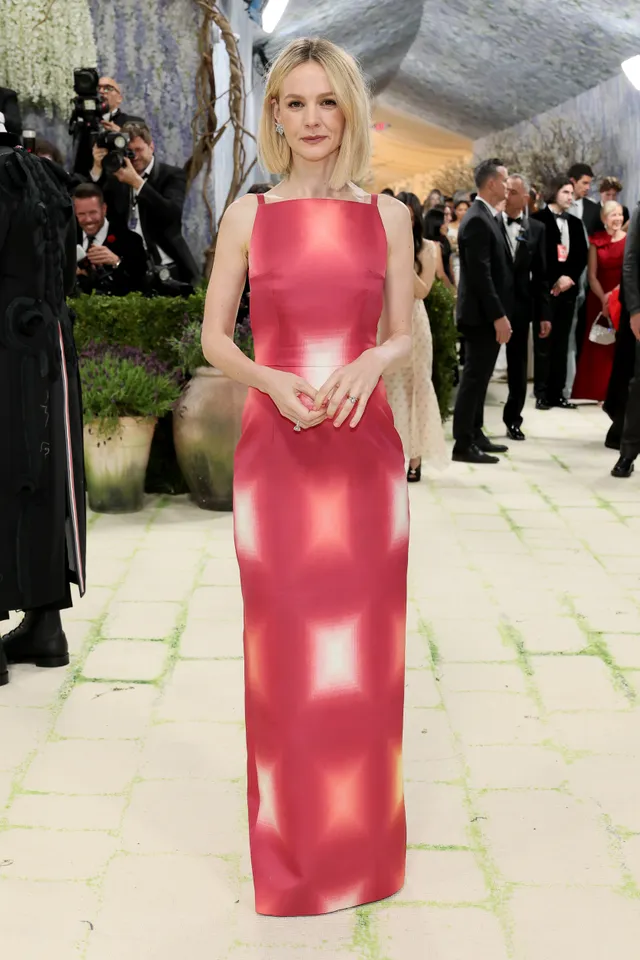 Met Gala 2026: Όλα τα looks από το κόκκινο χαλί-22