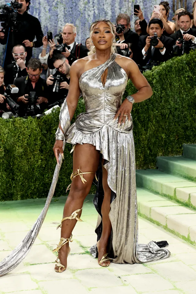 Met Gala 2026: Όλα τα looks από το κόκκινο χαλί-4