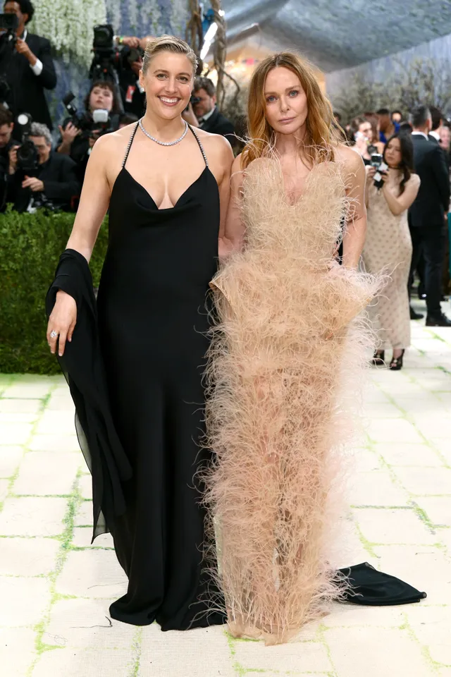 Met Gala 2026: Όλα τα looks από το κόκκινο χαλί-19