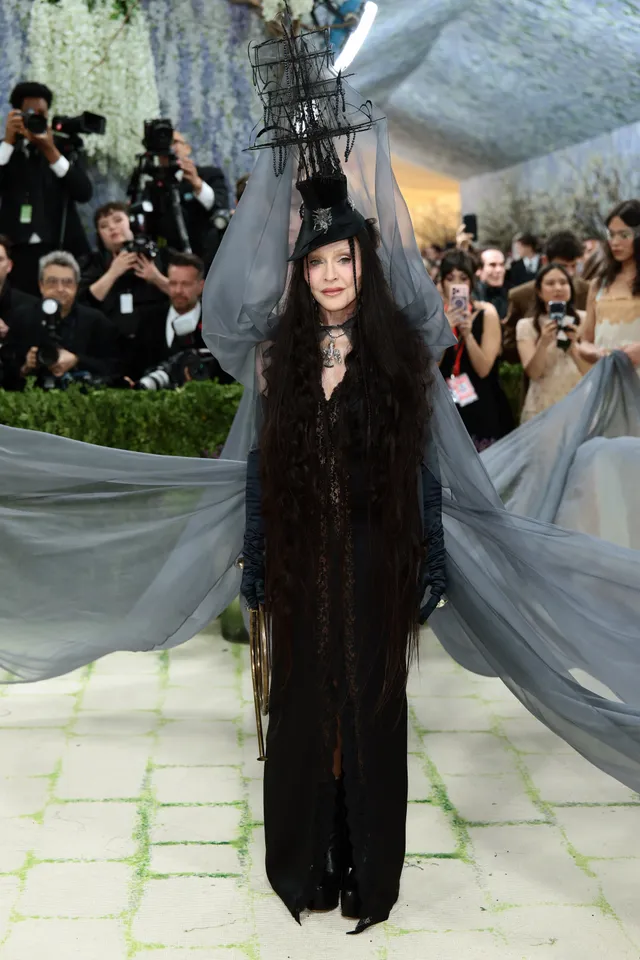 Met Gala 2026: Të gjitha pamjet nga tapeti i kuq-18
