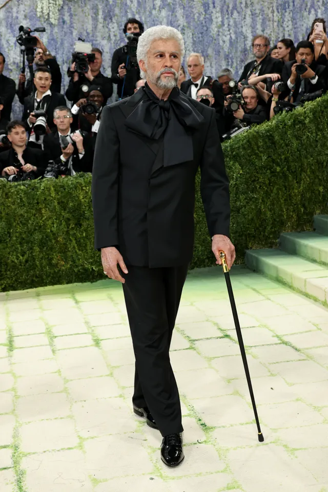 Met Gala 2026: Të gjitha pamjet nga tapeti i kuq-5