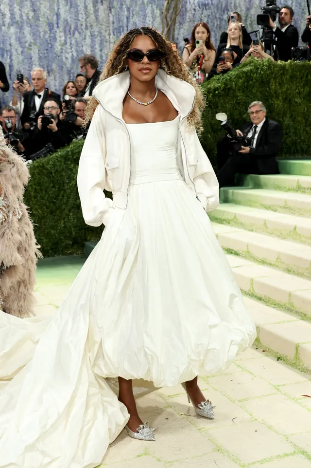Met Gala 2026: Όλα τα looks από το κόκκινο χαλί-3