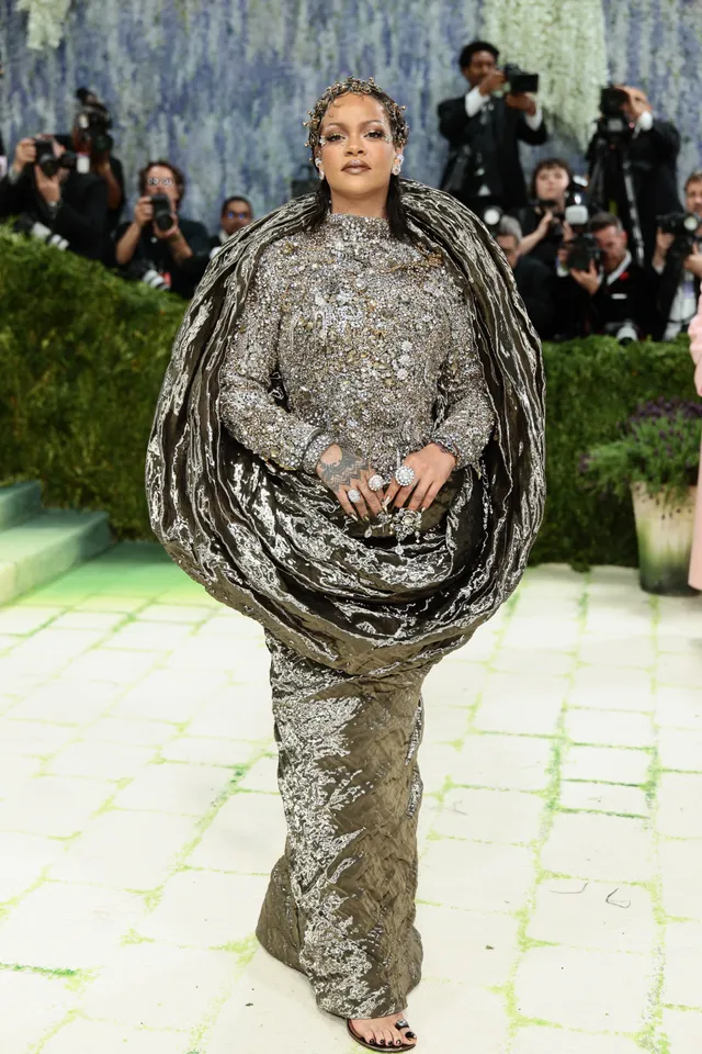 Met Gala 2026: Të gjitha pamjet nga tapeti i kuq-1