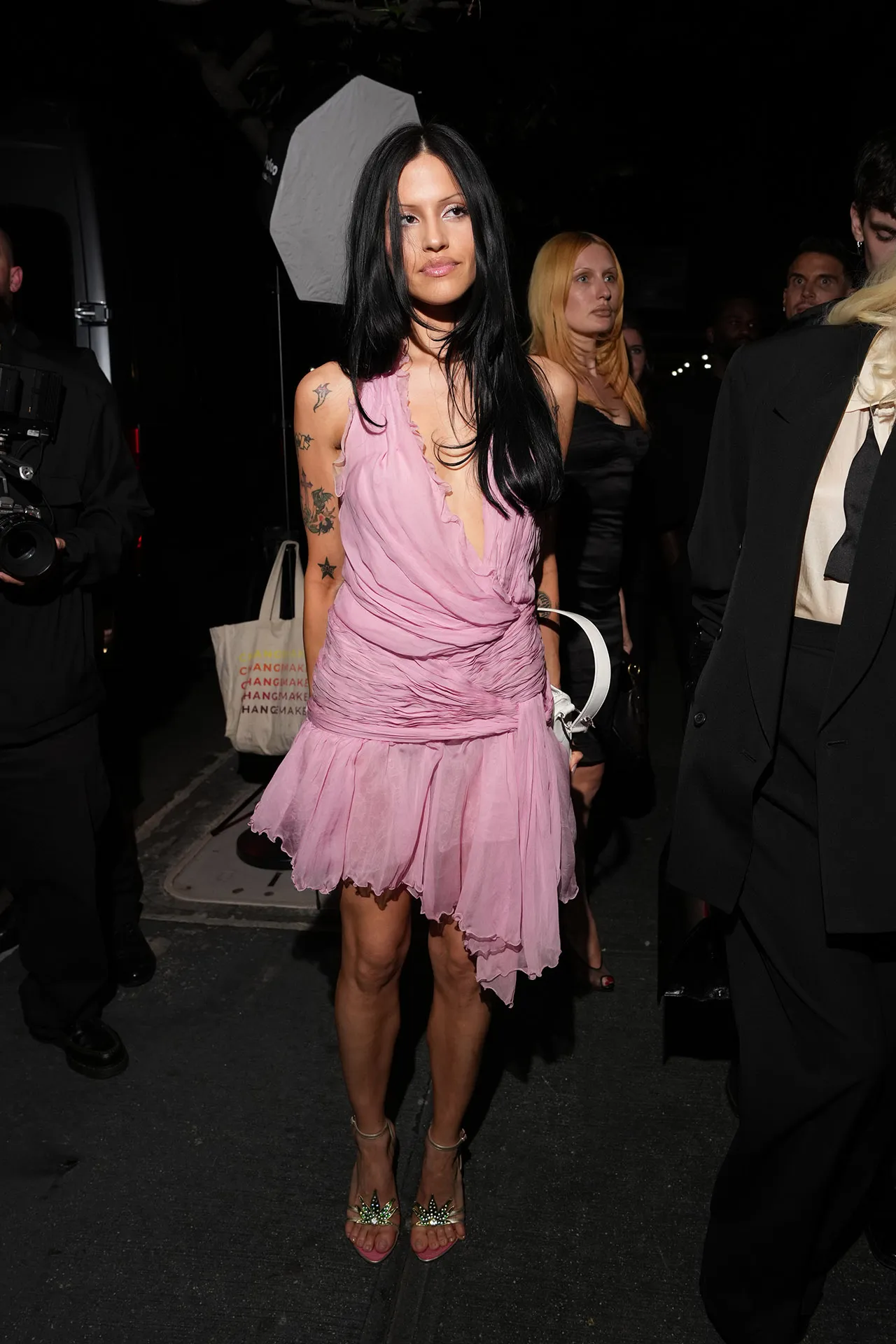 Met Gala 2026: Όλα τα looks από τα after-parties-6