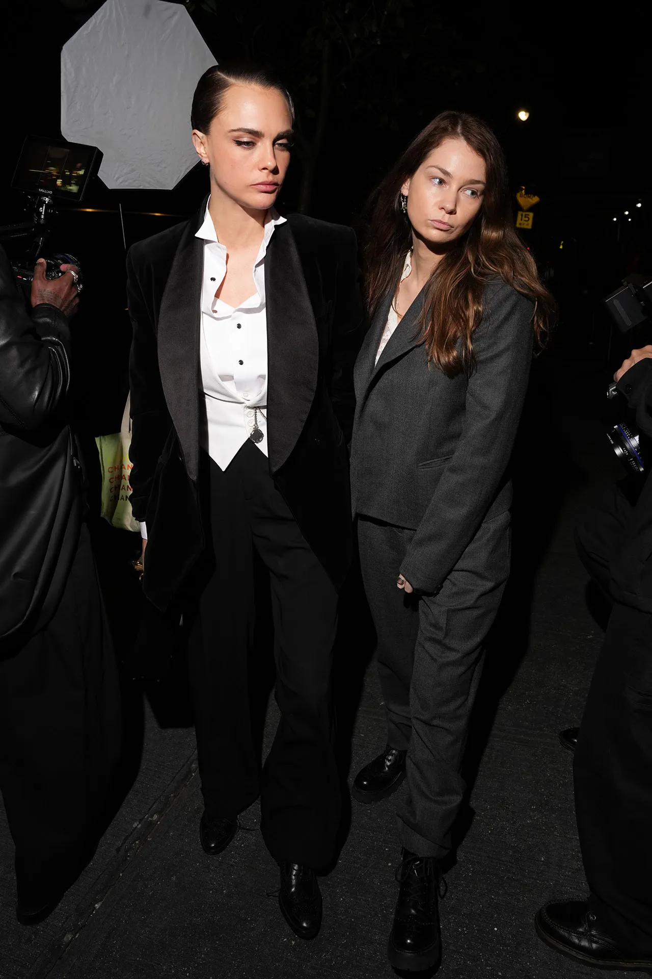 Met Gala 2026: Όλα τα looks από τα after-parties-10