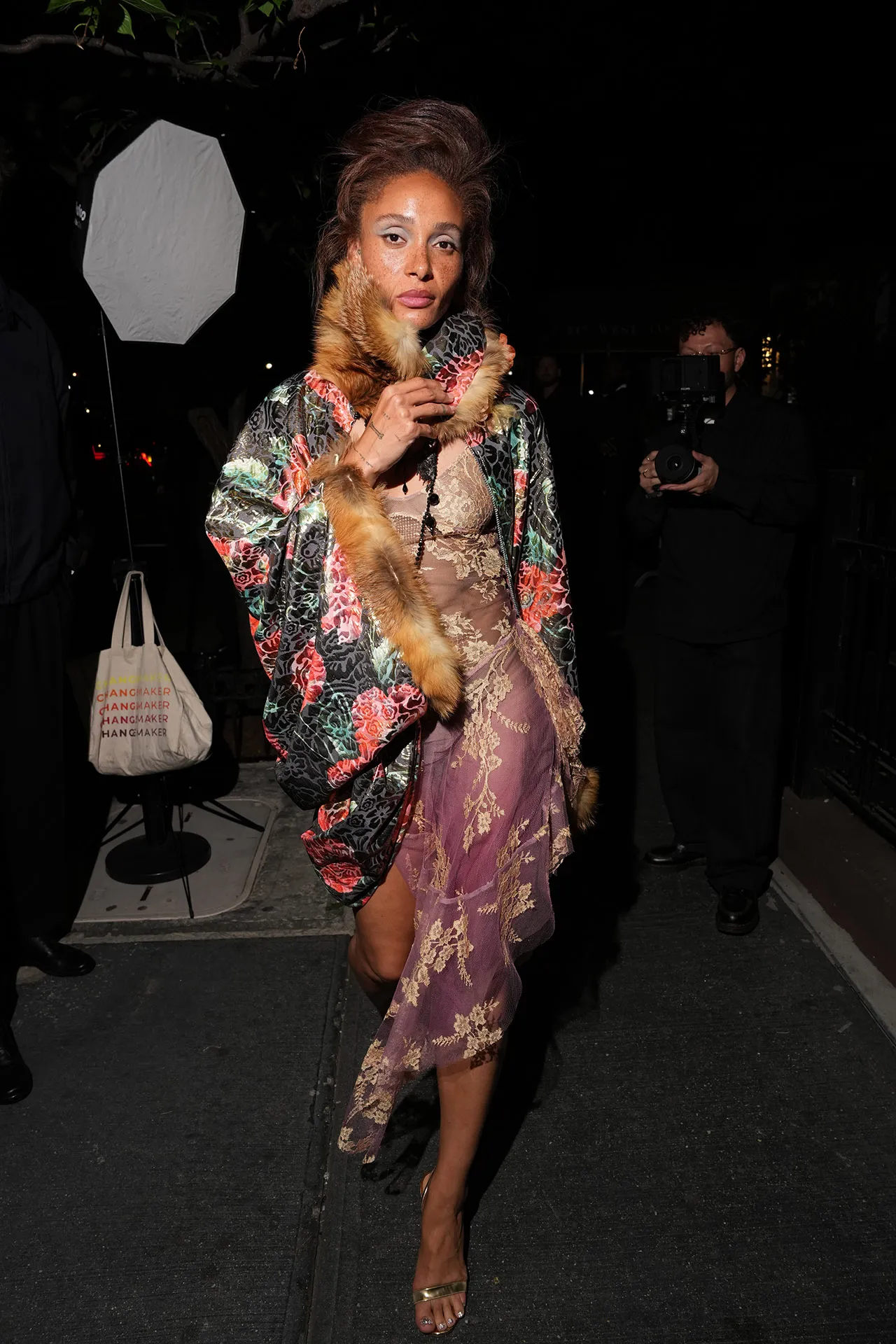 Met Gala 2026: Όλα τα looks από τα after-parties-18