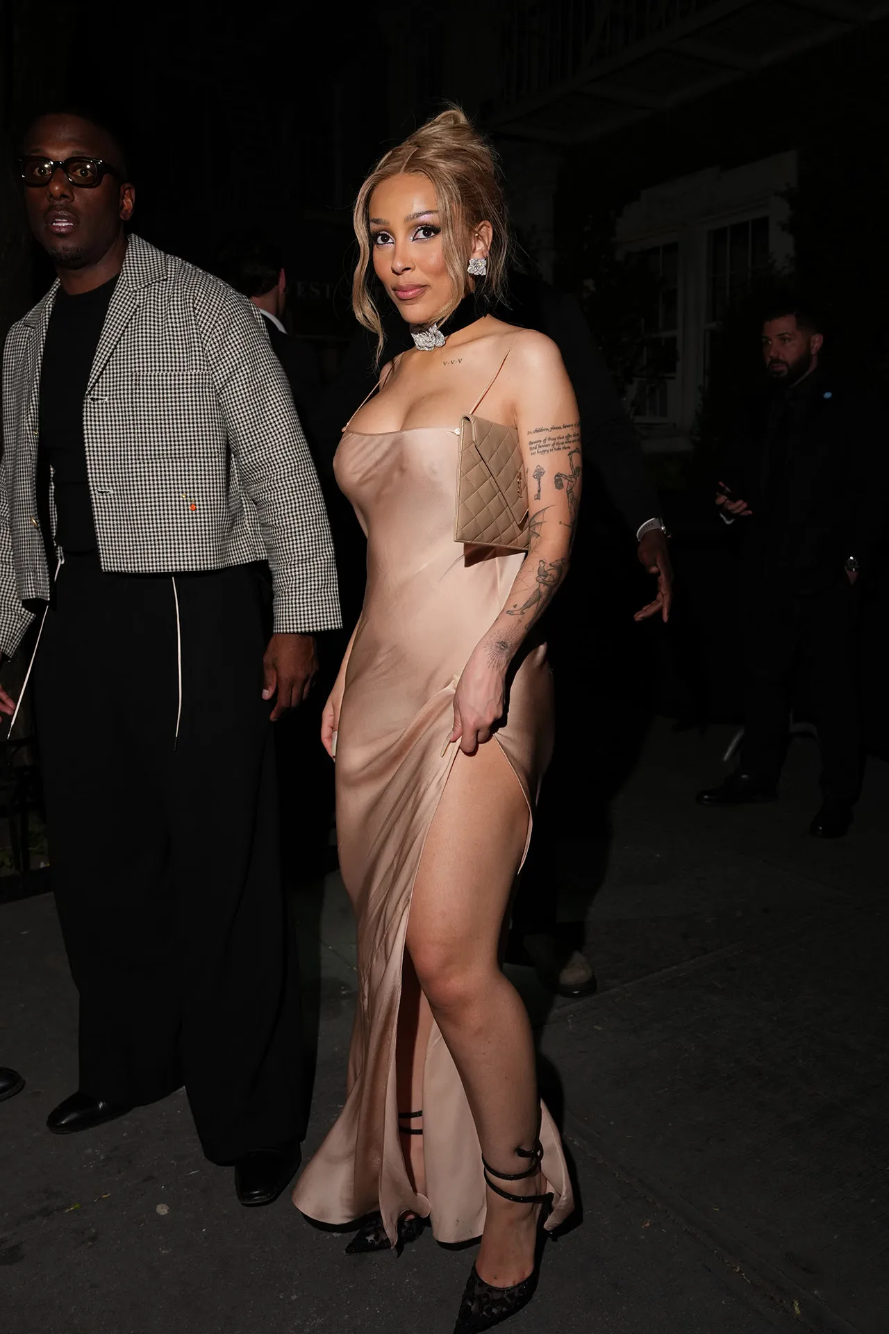 Met Gala 2026: Όλα τα looks από τα after-parties-9