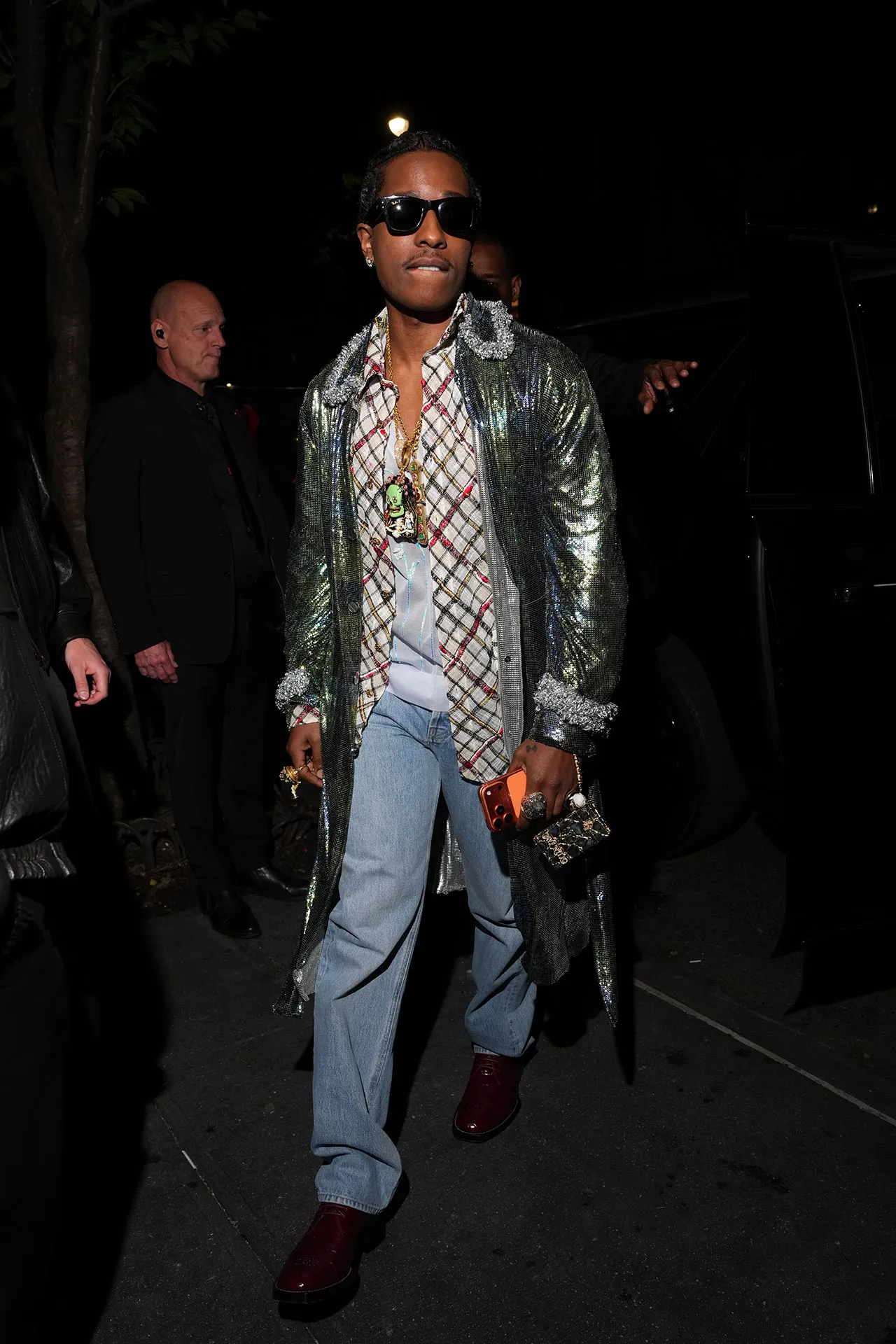 Met Gala 2026: Όλα τα looks από τα after-parties-17