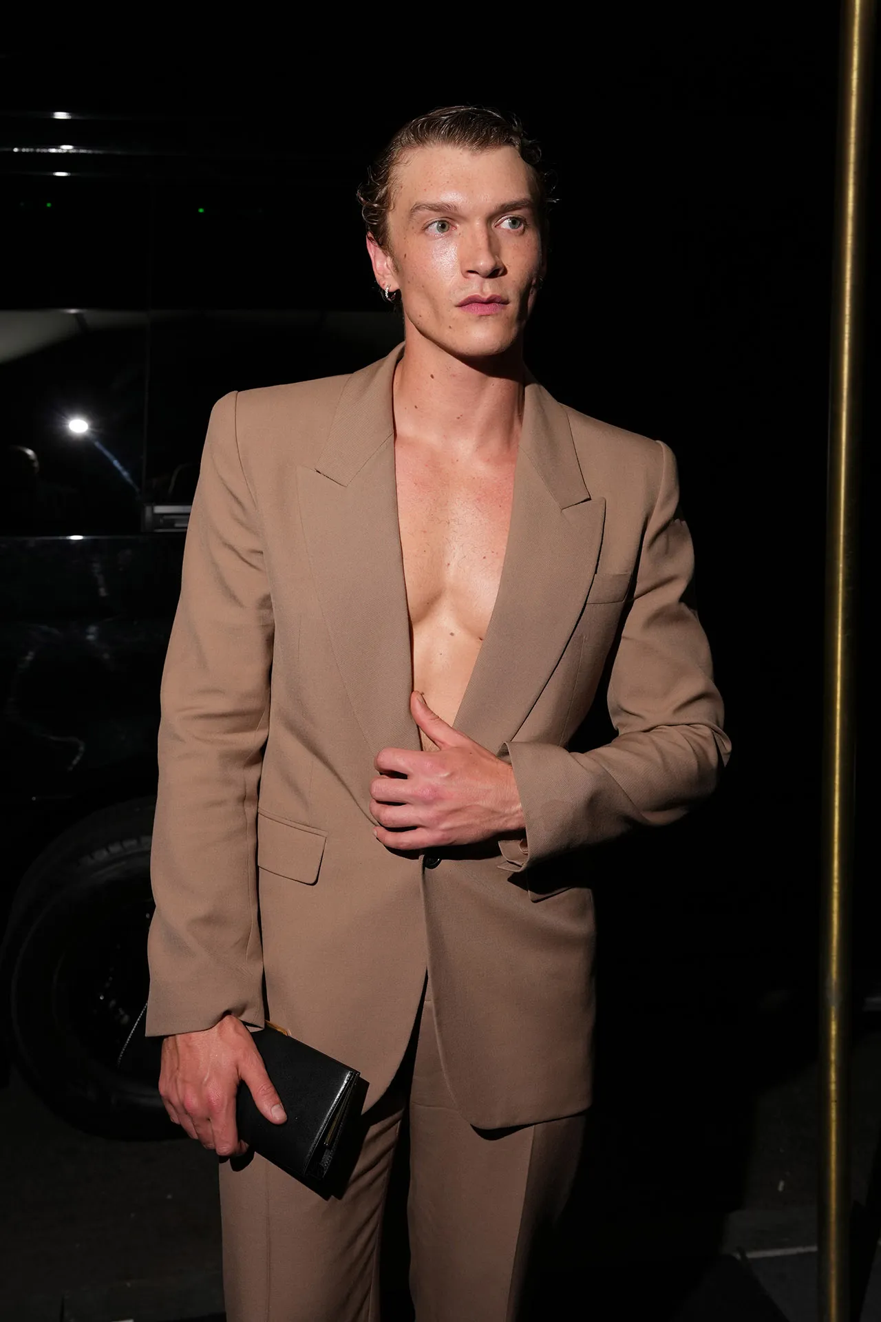 Met Gala 2026: Όλα τα looks από τα after-parties-12