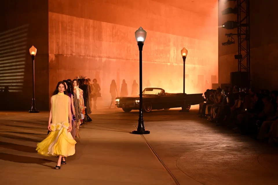Dior Cruise 2027: Οι 5 τάσεις από το Λος Άντζελες-1