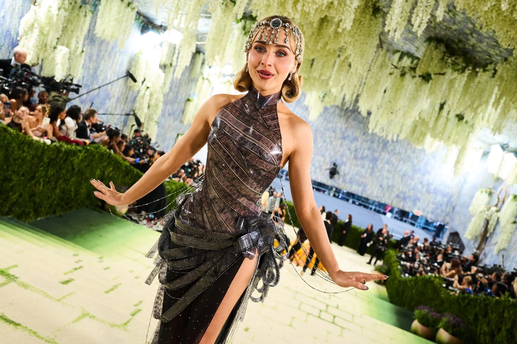 Met Gala 2026: Μια exclusive ματιά στη λαμπερή βραδιά-1