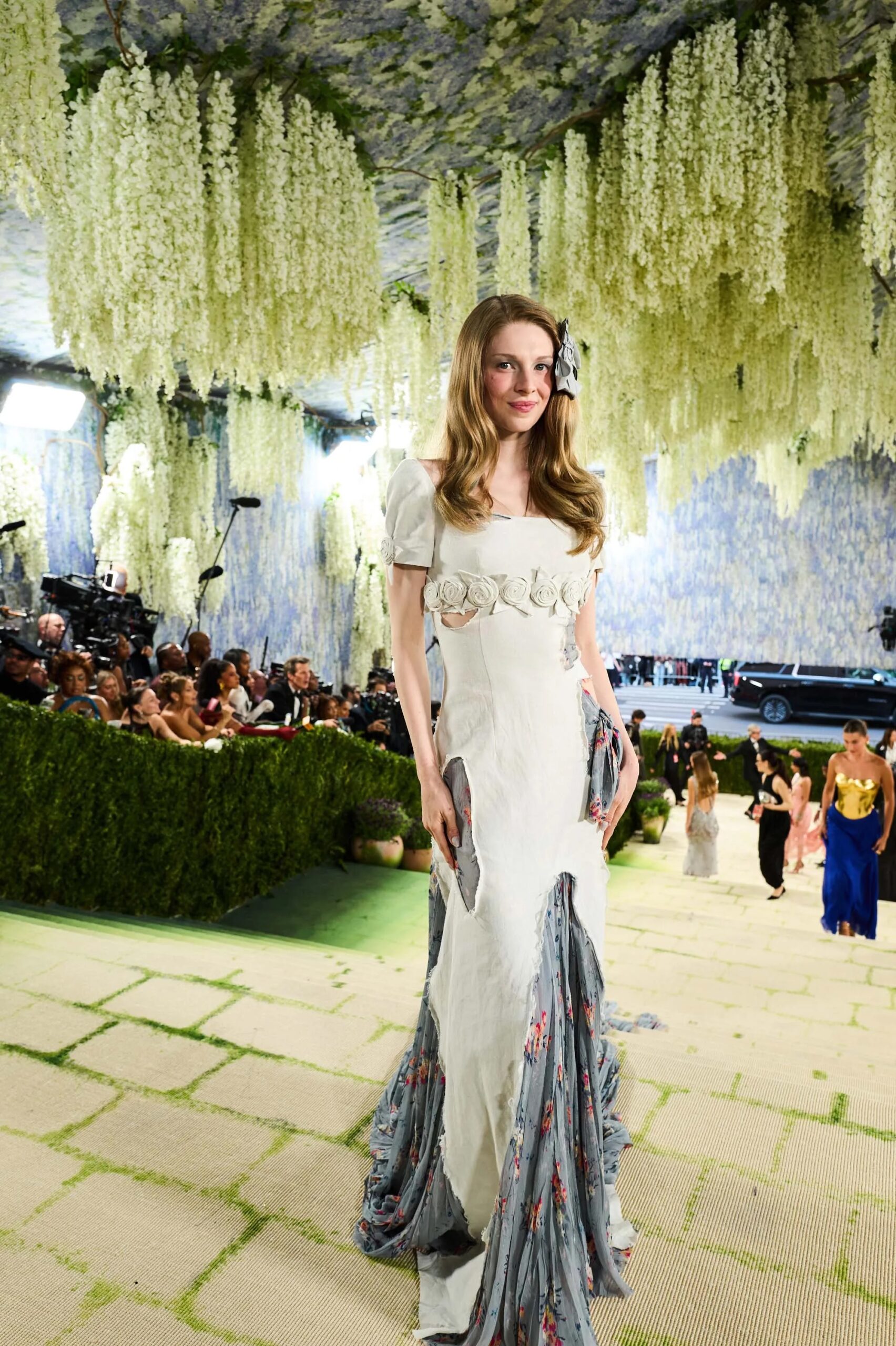 Met Gala 2026: Μια exclusive ματιά στη λαμπερή βραδιά-23