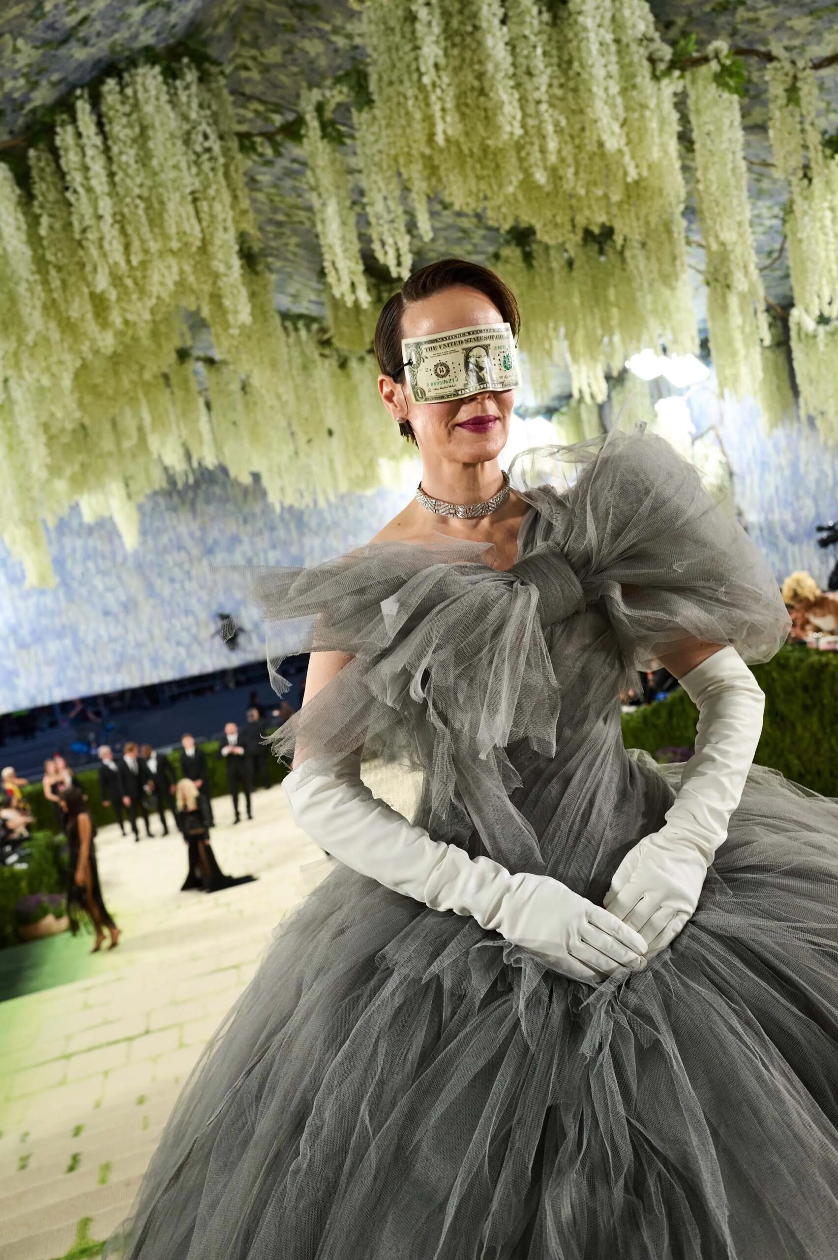 Met Gala 2026: Μια exclusive ματιά στη λαμπερή βραδιά-17