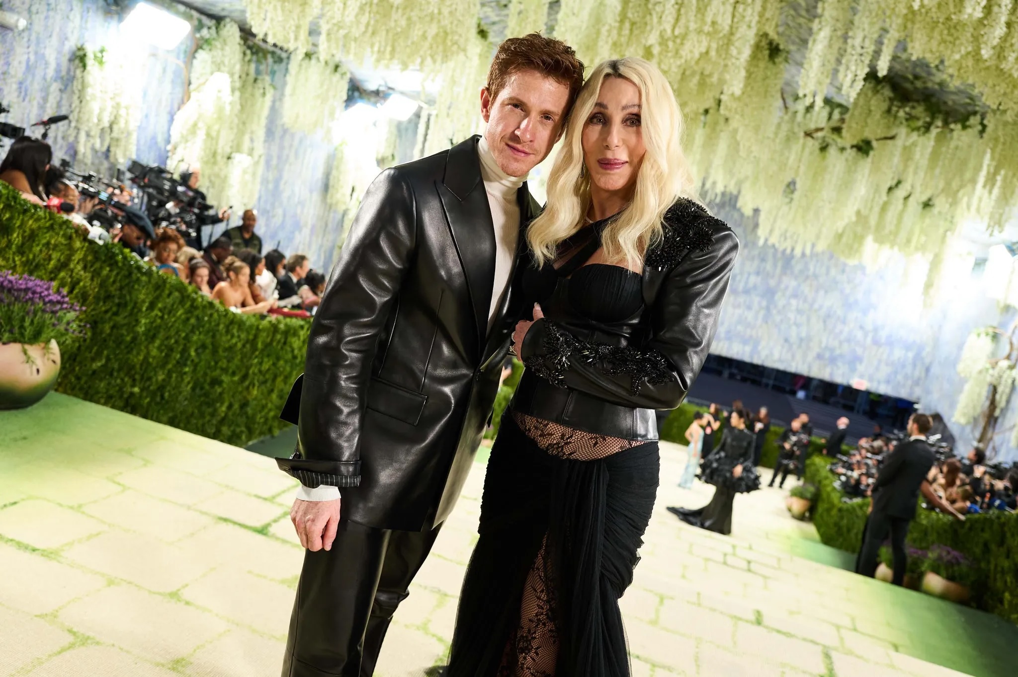 Met Gala 2026: Μια exclusive ματιά στη λαμπερή βραδιά-20