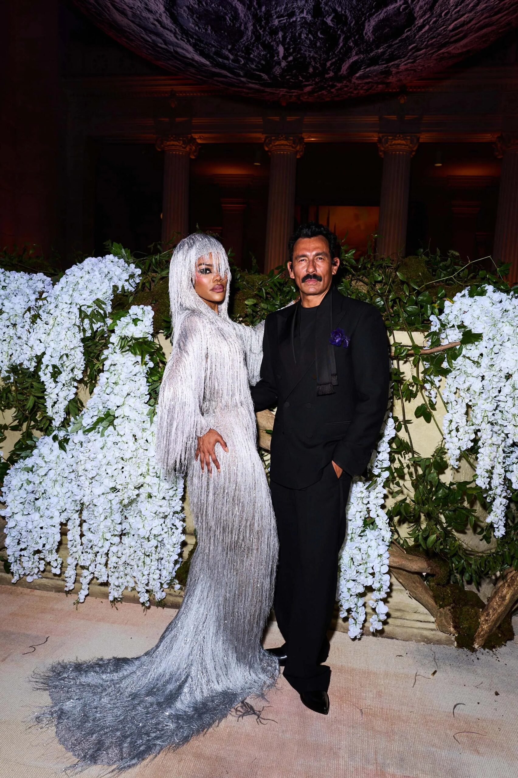 Met Gala 2026: Μια exclusive ματιά στη λαμπερή βραδιά-12