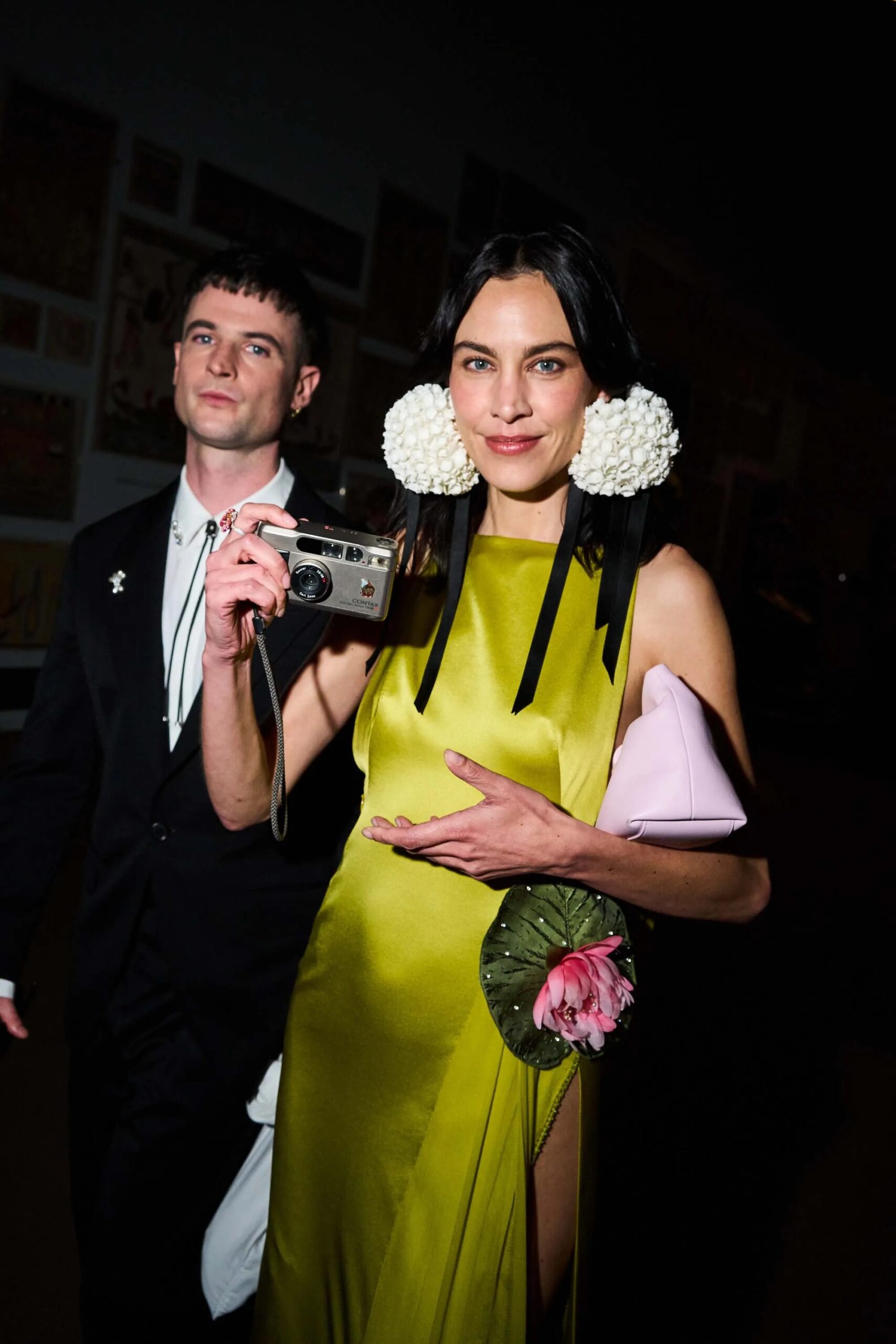 Met Gala 2026: Μια exclusive ματιά στη λαμπερή βραδιά-8