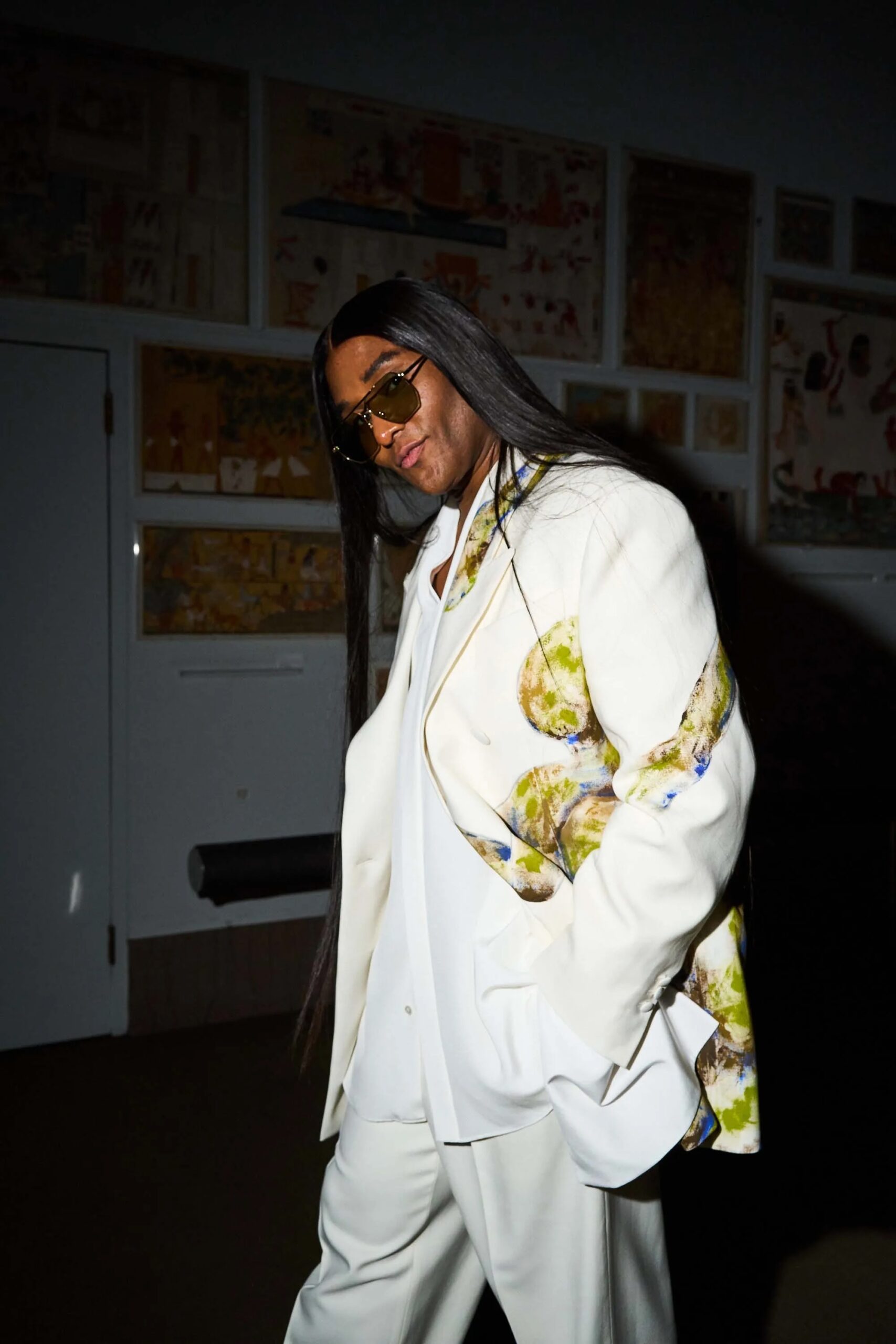 Met Gala 2026: Μια exclusive ματιά στη λαμπερή βραδιά-6