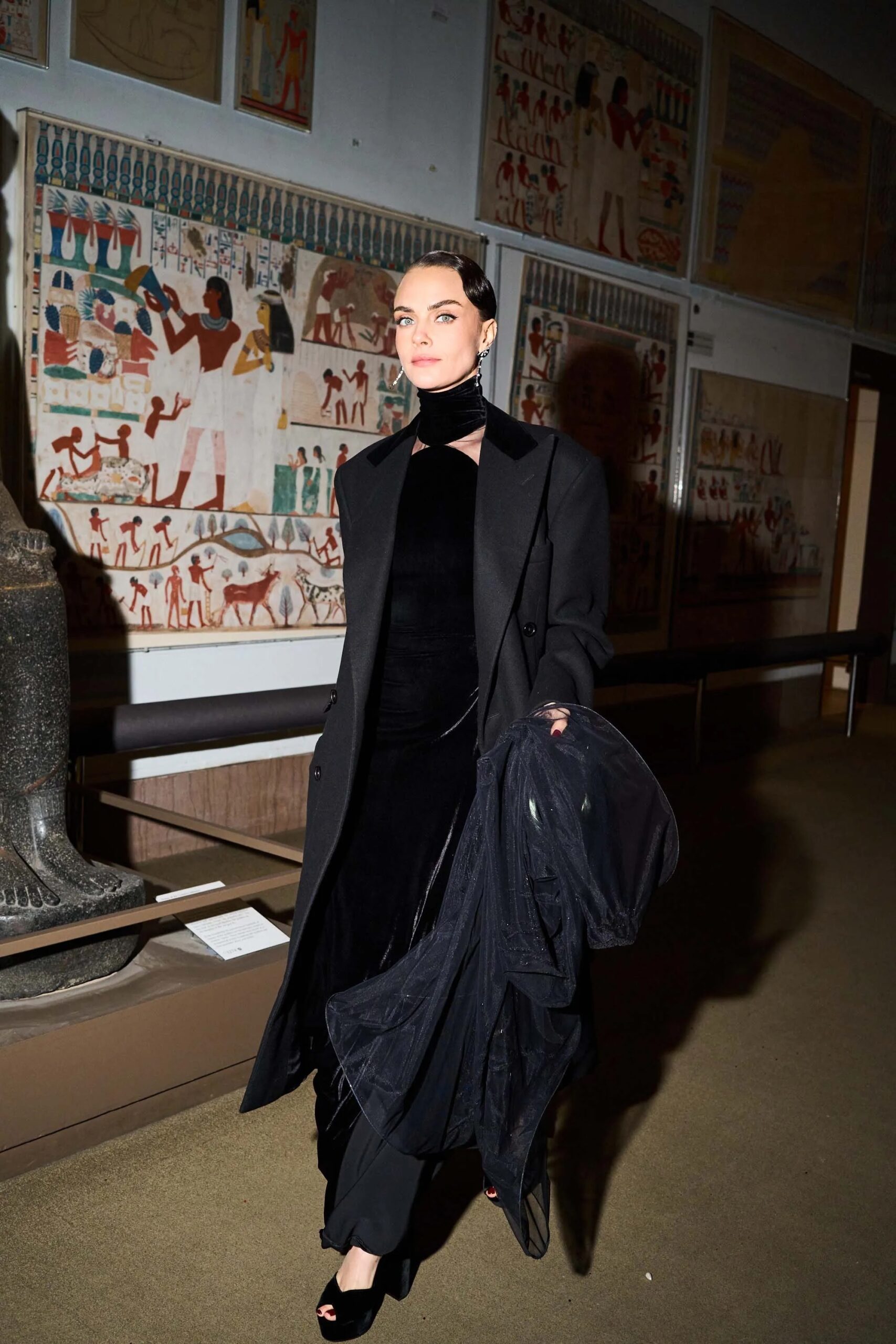 Met Gala 2026: Μια exclusive ματιά στη λαμπερή βραδιά-27