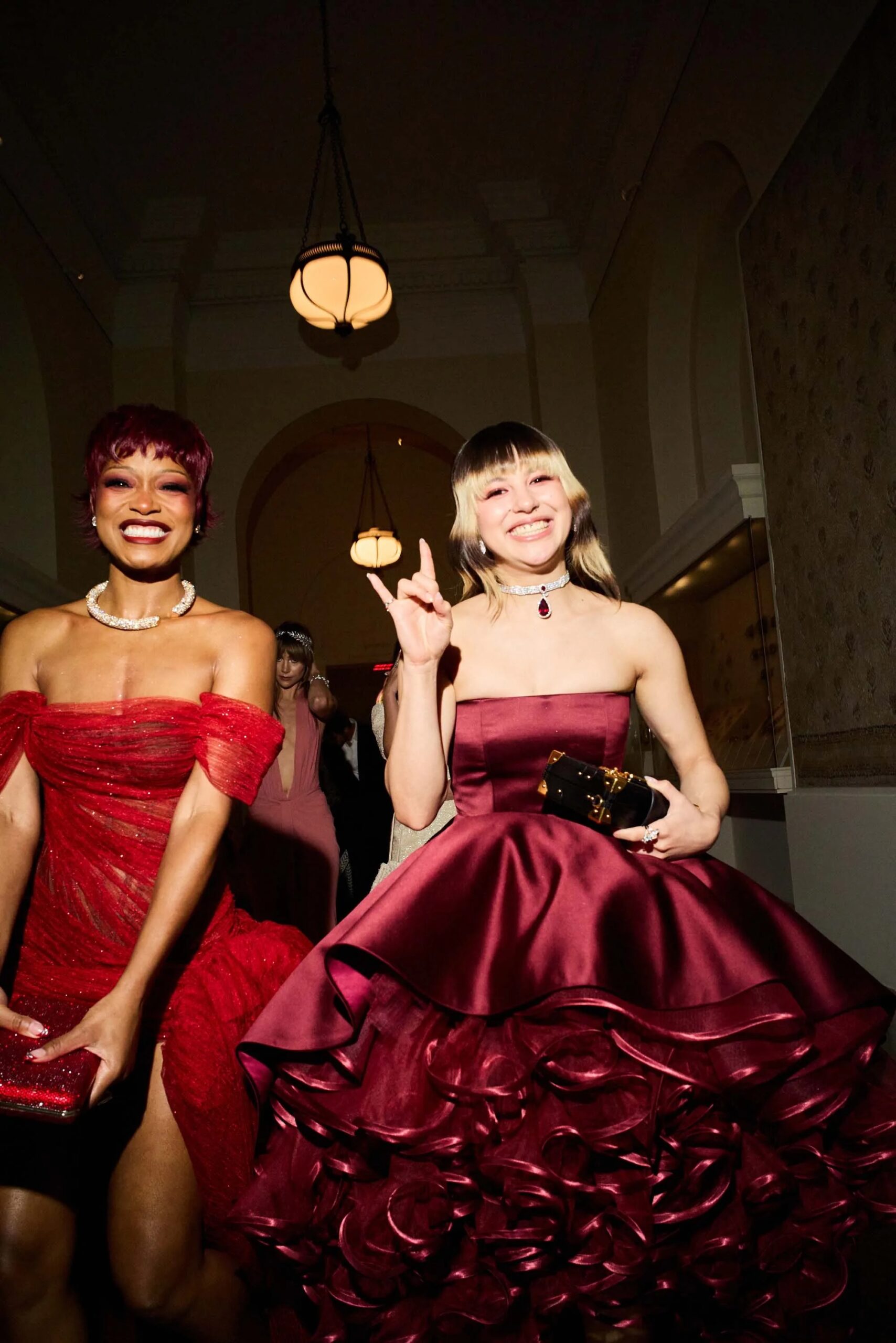 Met Gala 2026: Μια exclusive ματιά στη λαμπερή βραδιά-25
