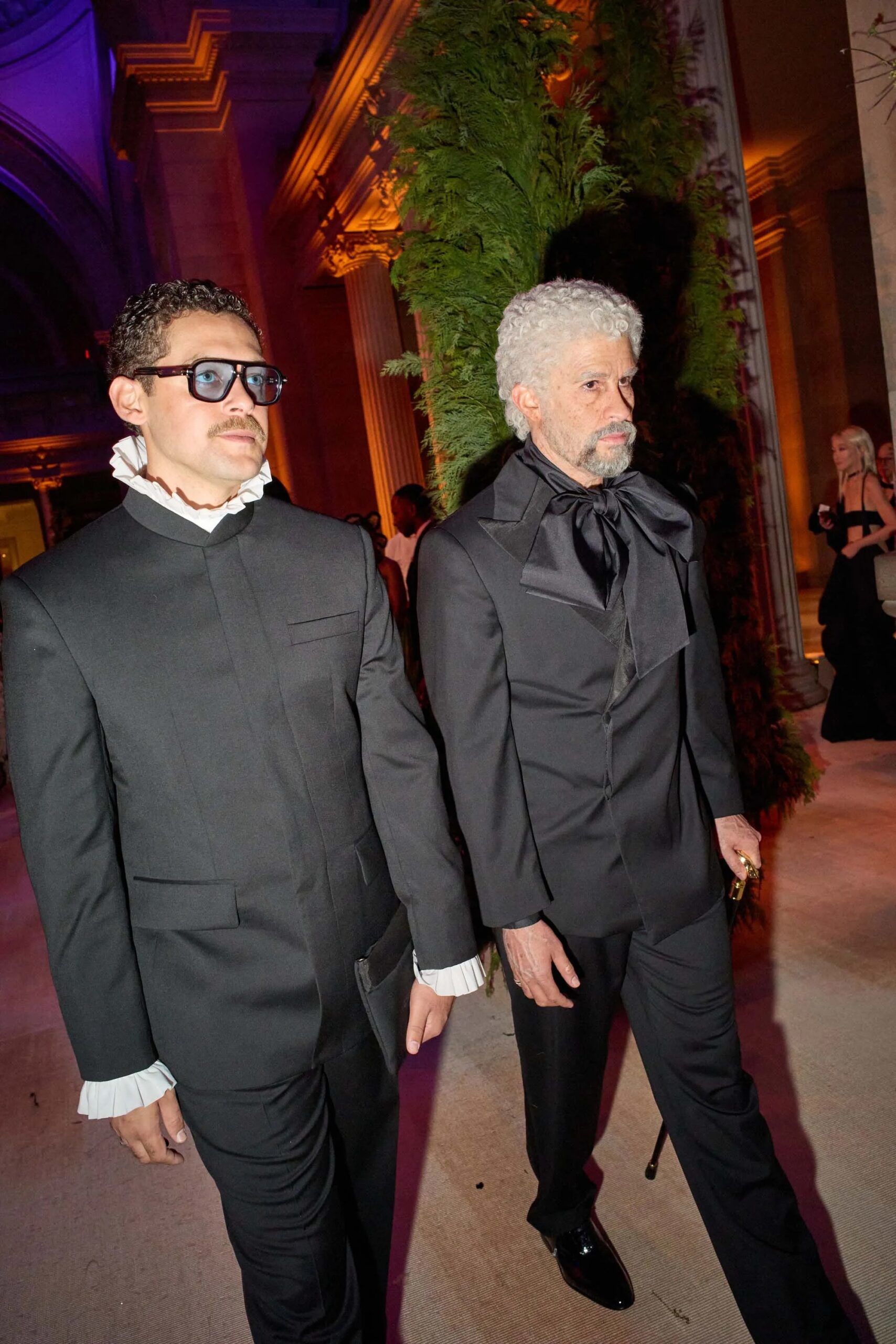 Met Gala 2026: Μια exclusive ματιά στη λαμπερή βραδιά-24