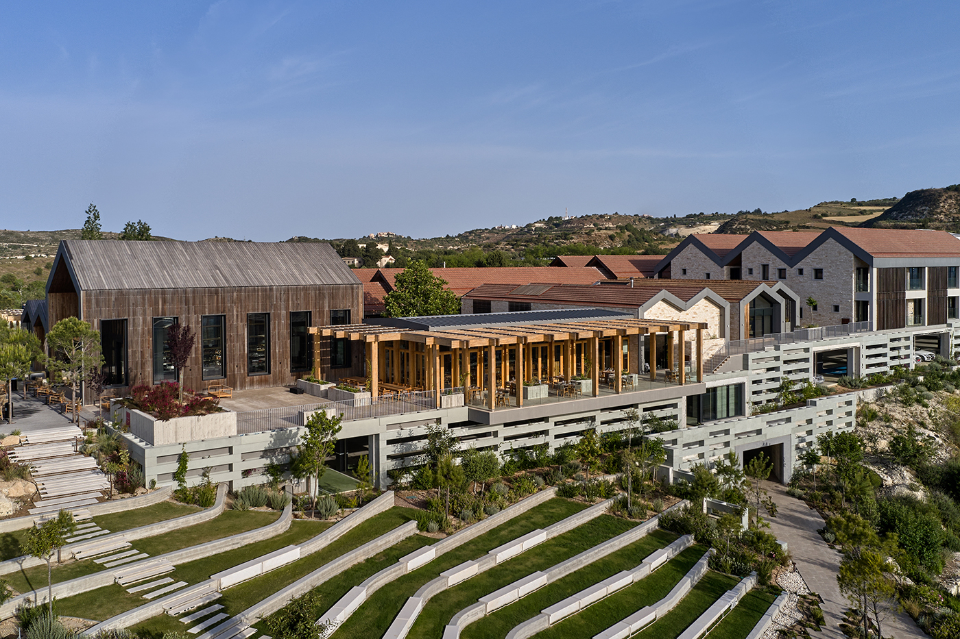 Minthis Resort: Ένα retreat στη φύση δίνει νέο ορισμό στην πολυτέλεια-16